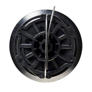 BOSCH - F016800345 Bobine de ligne de coupe 8m (1.6mm) - EAN 3165140735902 JARDINAGE AUTRES OUTILS ET ACCESSOIRES - Product Image 1
