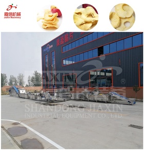 Bong Bóng Hỗn Hợp Đóng Băng Dòng Đầy Đủ Tự Động Mulit <span class=keywords><strong>S</strong></span>ử Dụng Đông Lạnh Trái Cây Và Rau Quả Làm Máy Dây Chuyền <span class=keywords><strong>S</strong></span>ản Xuất - Product Image 6