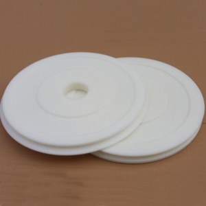 <b>Wire</b> Drawing PE1000 Pulley With Insert <b>Assembly</b> - Product Image 1