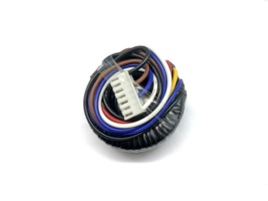 Low Noise <strong>Isolation</strong> Speakers Subwoofer <strong>Transformer</strong> With Wholesale Price <strong>Toroidal</strong> <strong>Transformer</strong> <strong>Supplier</strong> - Product Image 3
