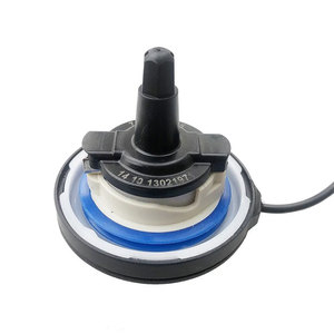 Joint d'étanchéité du bouchon de réservoir de carburant pour BMW E60 E70 F10 F15 F30 F34 16117222391 16117193372 Matériau ABS - Product Image 3