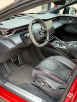 Voiture de sport électrique de luxe à longue portée et à charge rapide 2023 Lotus Eletre S+ LHD Export