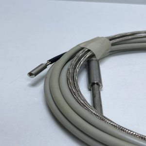 Nuevo y Original en Stock, Sensor de Temperatura 63754 Alzenau 2xPt 100 B/3/ UT R - Product Image 6