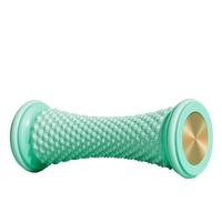 Al Foot Massage Bola de Masaje para Fascia, Masajeador de Yoga para Relajar Músculos, Entrenador de Arco de Pie, Ejercicio Físico, Envío Directo Transfronterizo