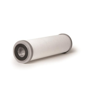 Reliable WOBO RO Membrane Manufacturing Machinery with Pressure Vessel 1 Year Warranty 37 M2 <b>Reverse</b> <b>Osmosis</b> <b>System</b> - Product Image 1