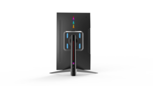 Deadskull Hot Bán 4k chơi game Màn hình rộng màn hình làm mới Tỷ lệ màn hình <span class=keywords><strong>LCD</strong></span> cho máy tính và máy tính sử dụng - Product Image 3