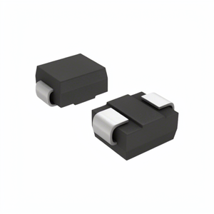In Stock HS3MBH Components Electronic Single Diodes DO-214AA, SMB - Product Image 1