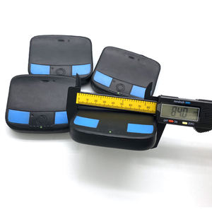 Balle anti-stress personnalisée avec logo promotionnel, jouet en mousse simulant une console de <span class=keywords><strong>jeu</strong></span>, jouet en PU souple à presser <span class=keywords><strong>pour</strong></span> un soulagement efficace du stress - Product Image 5