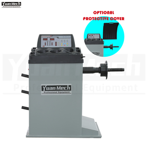 Yingkou-máquina <span class=keywords><strong>de</strong></span> montaje <span class=keywords><strong>de</strong></span> neumáticos, cambiador <span class=keywords><strong>de</strong></span> ruedas y equilibrador Combo - Product Image 4
