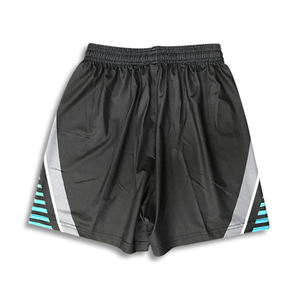 เสื้อฟุตบอลกีฬาผ้าแห้งเร็วเสื้อเจอร์ซีย์ดีไซน์แบบซับลิเมชันโรงงานในเวียดนาม - Product Image 4