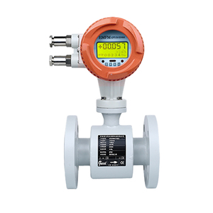 2025 weizidom sản xuất EMF <span class=keywords><strong>Flow</strong></span> Meter 4-20mA giá hiện tại điện từ lưu lượng kế - Product Image 6