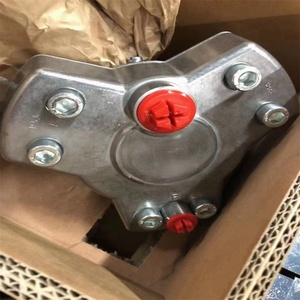 Pompes à piston radiales Lainuo en stock, série R, R2.5A, R5.6A, R4.3A, R7.7A - Product Image 6