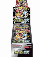 Boîte de boosters Pokémon TCG japonais SV4A Shiny Treasure Ex, taux de cartes brillantes élevé, SSR SAR UR, cartes à collectionner rares scellées, vente en gros