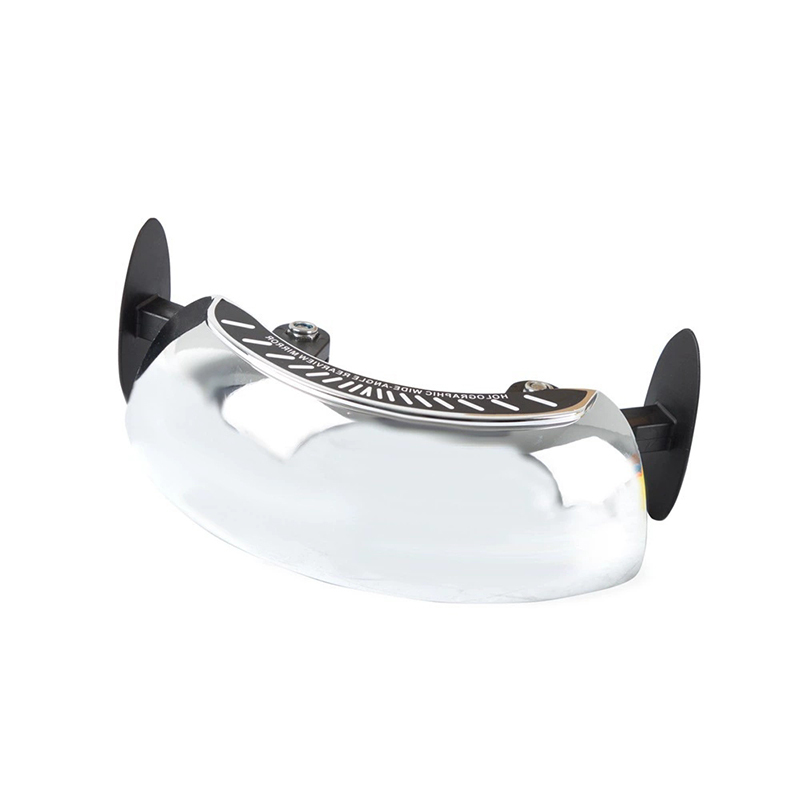 Replacement Motorcycle Windshield Mirror Handle End
