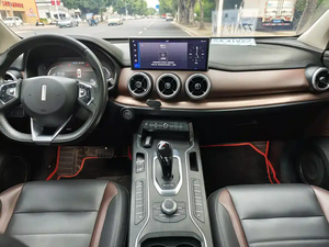 WEY VV5 <span class=keywords><strong>2020</strong></span> 2.0T 2WD Power Pioneer / Style Pioneer - Product Image 5