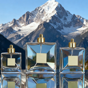 น้ำหอมผู้หญิง Victoria Rose Secret น้ำหอมติดทนนาน - Product Image 1