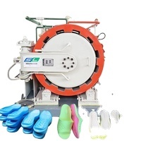 Matériaux polymères pour semelles intermédiaires de chaussures haute pression : Pebax, TPEE, N2, CO2, mousse physique supercritique, autoclave