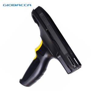 Gatillo y Funda Protectora TRG-TC2L-SNP1-01 para Escáneres de Código de Barras Portátiles Zebra TC22 TC27 - Product Image 3