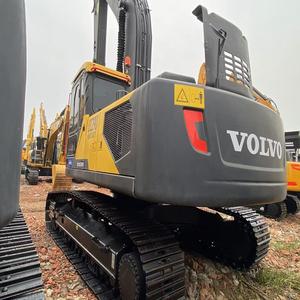 Excavatrice Volvo EC290 2024 d'occasion avec capacité de 29 tonnes certifiée CE EPA, y compris roulement de pompe de boîte de vitesses à noyau-Vente de bonne qualité - Product Image 2