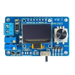 Módulo LoRa SX1278 de 433 MHz, Placa de Transmisión Inalámbrica de Espectro Ensanchado Ra-02 de 433M y 10 KM, Antena IPX de 2.4G para Hogar Inteligente - Product Image 6