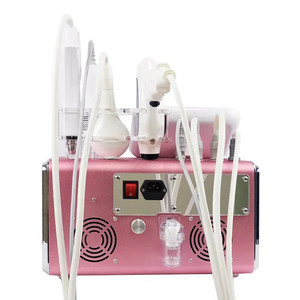 Dernière machine de beauté GLM V5 pour le traitement du visage, le remodelage du visage, le lifting et le raffermissement de la peau - Product Image 5