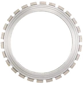 14/16/20 inç tel takviye beton elmas 400mm beton halka testere bıçağı - Product Image 1