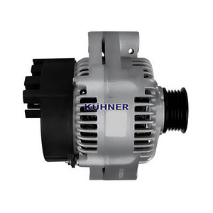 Alternatore compatibile con ROVER 400 1.8 i Benzina (KW: 107, CV: 146) dal 06-1996 al 11-1998 KUHNER 301318RI NUOVO - Product Image 2