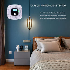 Sistema de alarma inteligente para el hogar, dispositivo que funciona con attery, 50291 - Product Image 6