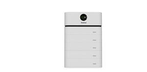Sistema Integrado de Generación de Energía Solar de 10kW con Batería de Litio, Sistema de Almacenamiento de Energía Doméstico de 10kWh 40kWh - Product Image 3