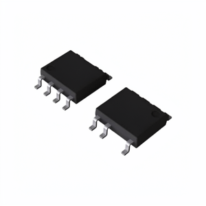 Composant électronique de gestion de l'alimentation (PMIC) 8 SOIC, 7 fils, distributeur agréé BM1Q002AFJ-LBE2 - Product Image 1