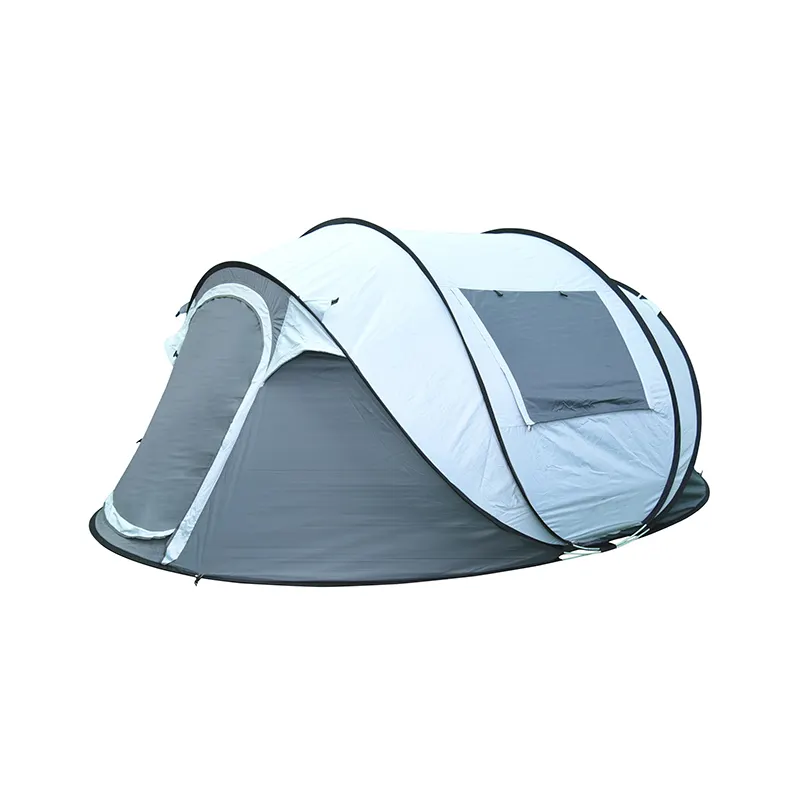 Beautiful 3 Person Tent Camping Vendor Portable Car Tent Sport Outdoor Family