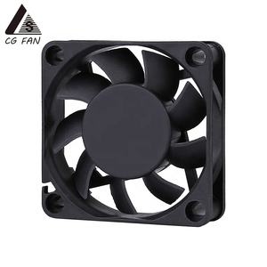60*60*15mm 5v 12v 24v 6015 डीसी अक्षीय Brushless प्रशंसक ठंडा 60mm डीसी कंप्यूटर प्रशंसक - Product Image 3