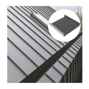 <span class=keywords><strong>Pannelli</strong></span> per tetto in metallo impermeabile e resistente forniti dal produttore - Product Image 1