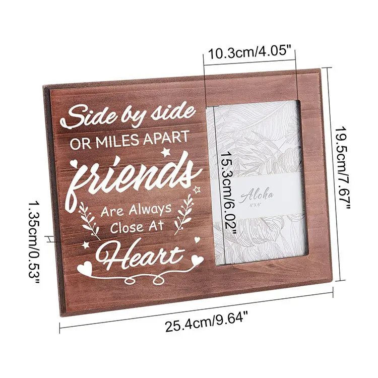 Memorial Gifts - Remembrance Picture Frame You were My Favorite Hello and My Hardest Goodbye Photo frame picture frame