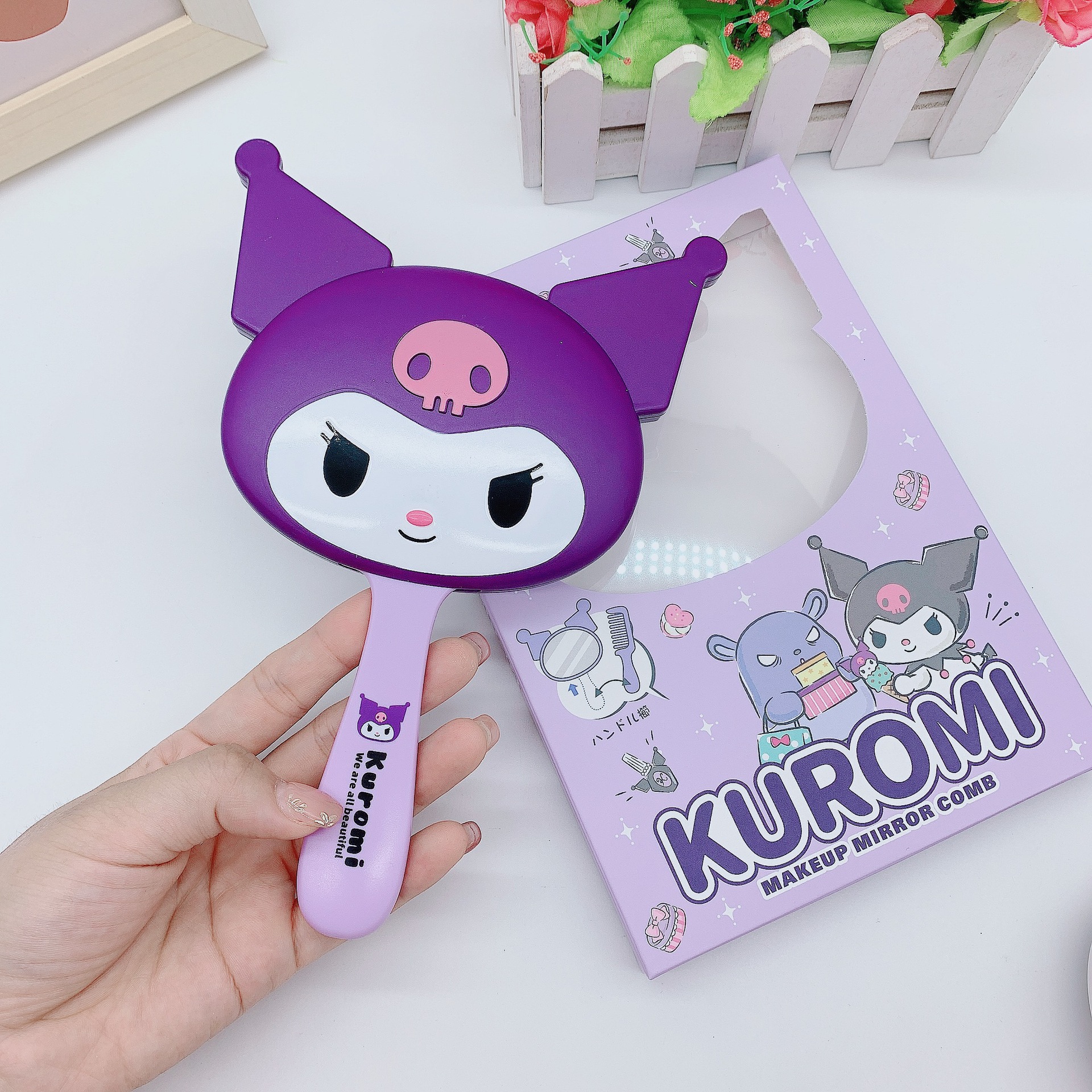 kuromi