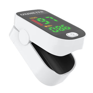 Top Recommend Deal Fingertip Pulse Oximeter for Home Use Hospital Clinic Sports Fitness Monitor - Product Image 3