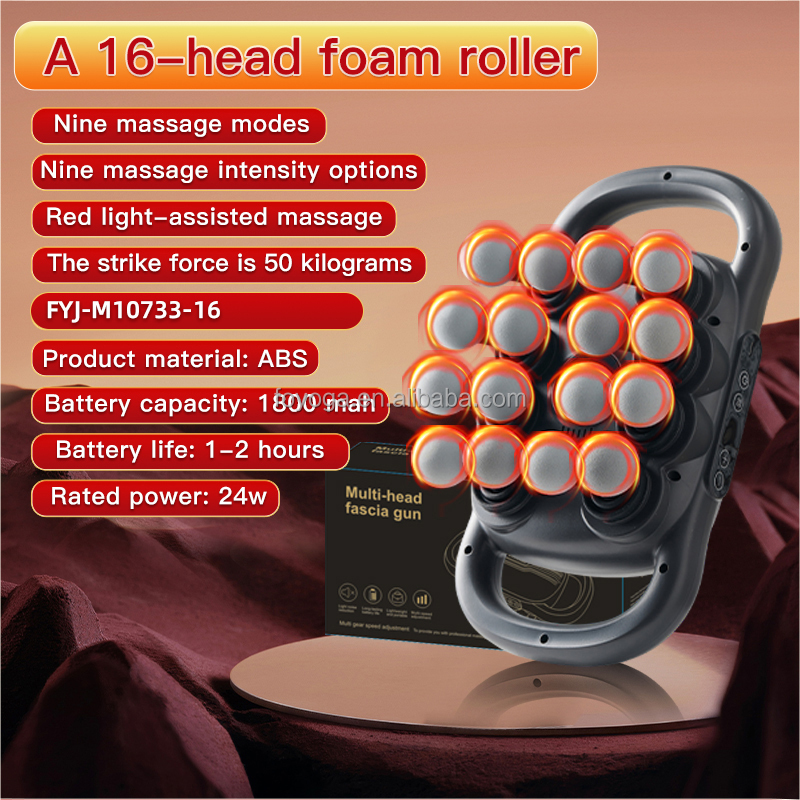 Black-16-head