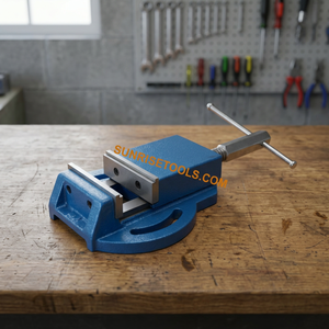 เครื่องมือช่าง SUNTOOLS/STIPL คุณภาพสูง แท่นจับชิ้นงานเหล็กหล่อ 65 มม. อุปกรณ์ทำเครื่องประดับระดับพรีเมียม และขายส่งราคาถูก - Product Image 4