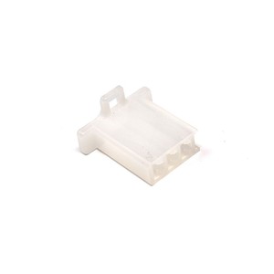 Conector hembra de 3 vías para interruptor de manillar Jetprime - Product Image 2