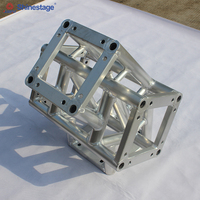 Cerchas de Aluminio para Eventos, Cerchas de Aluminio para Festivales de Música al Aire Libre, Cerchas de Techo de Aluminio para Exhibición en Venta