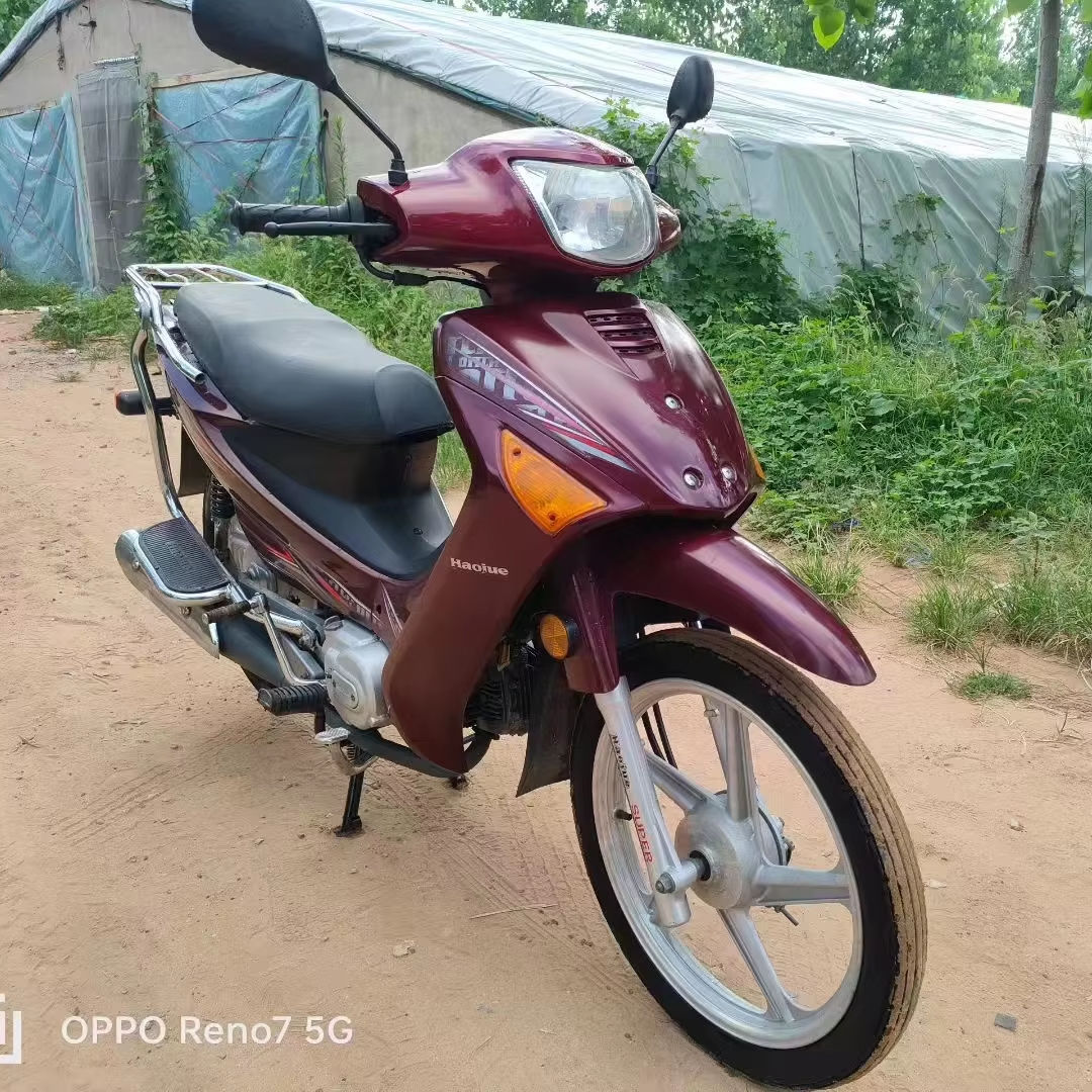 Best Selling Awesome Deals on Used Motorcycles High Quality