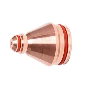 Boquilla consumible de corte por plasma 20-50A 2700 para consumibles DE CORTADOR de plasma de China de calidad superior Cp450 - Product Image 1