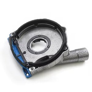 Protector <span class=keywords><strong>de</strong></span> Polvo Universal para Amoladora Angular HERZO, Protector <span class=keywords><strong>de</strong></span> Corte con Puerto <span class=keywords><strong>de</strong></span> Extracción <span class=keywords><strong>de</strong></span> Polvo para Cortar Concreto, Piedra y Azulejos - Product Image 6