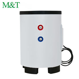 <span class=keywords><strong>Chauffe</strong></span>-<span class=keywords><strong>eau</strong></span> électrique compact <span class=keywords><strong>de</strong></span> 150 L, installation facile, réservoir d'accumulation d'<span class=keywords><strong>eau</strong></span> chaude, réservoir d'<span class=keywords><strong>eau</strong></span> chaude vertical - Product Image 1