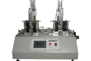 Pneumatic Handpiece Micro-drop Testing Machine