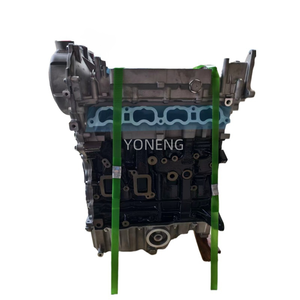 Precio de fábrica Nuevo <span class=keywords><strong>motor</strong></span> 4A15K1 1,5 T Del <span class=keywords><strong>Motor</strong></span> para <span class=keywords><strong>GAC</strong></span> Trumpchi GS4 GS3 GA8 GS - Product Image 6