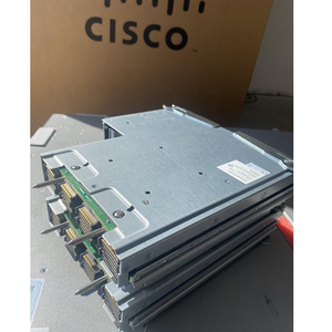 Série 9200 C9200L-24T-4X-E Nouveau commutateur avec fonctions PoE SNMP QoS - Product Image 5