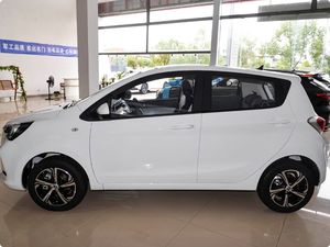 2023 Chang 'An <span class=keywords><strong>Auchan</strong></span> Ben E-Star Véhicule à énergie nouvelle au lithium-<span class=keywords><strong>fer</strong></span>-phosphate coloré - Product Image 3