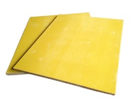 PAI Torlon feuille de plastique