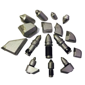 Outil de perçage en carbure de tungstène, couronne de disque dur RT2 RT1 BR2 <span class=keywords><strong>BR1</strong></span> soudage sur les fraises en carbure - Product Image 2